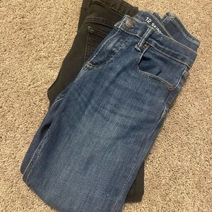 Boy’s jeans size 12